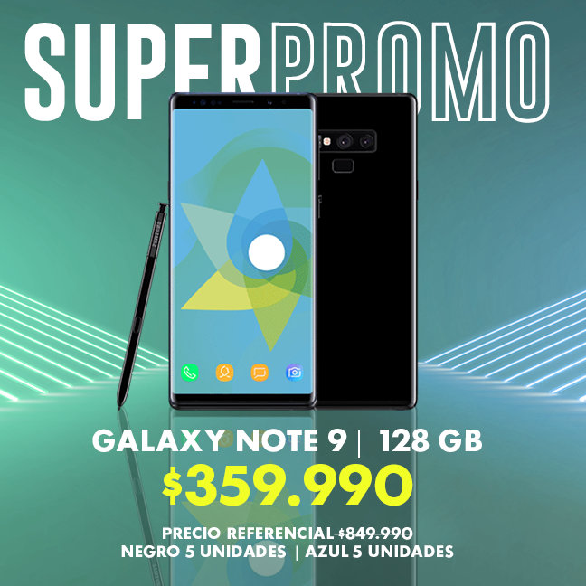 RePhone Chile tweet media