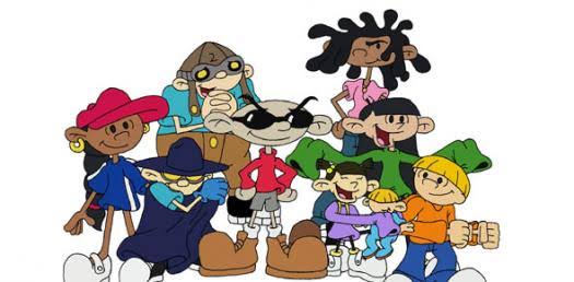 In the spirit of  #TBThursday, 90's kids how many can you name??