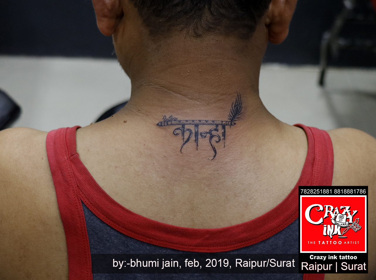 Crazy ink tattoo & Body piercing on Twitter: Crazy ink tattoo & Body piercing on Twitter: