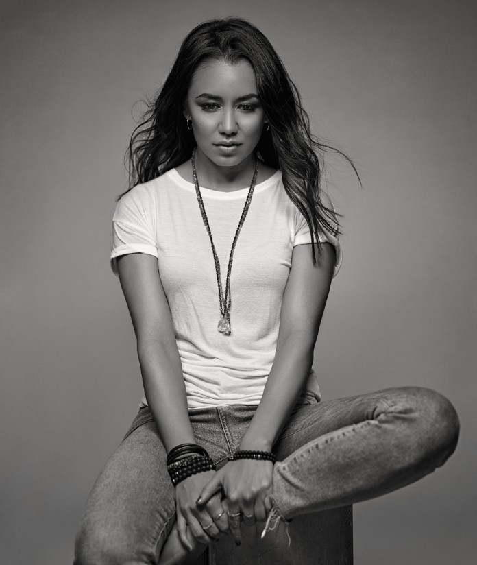 Luisasource's tweet photo. #tweetappreciation for these photos of Luisa
#luisadoliveira #the100 https://t.co/1HQseI5q06