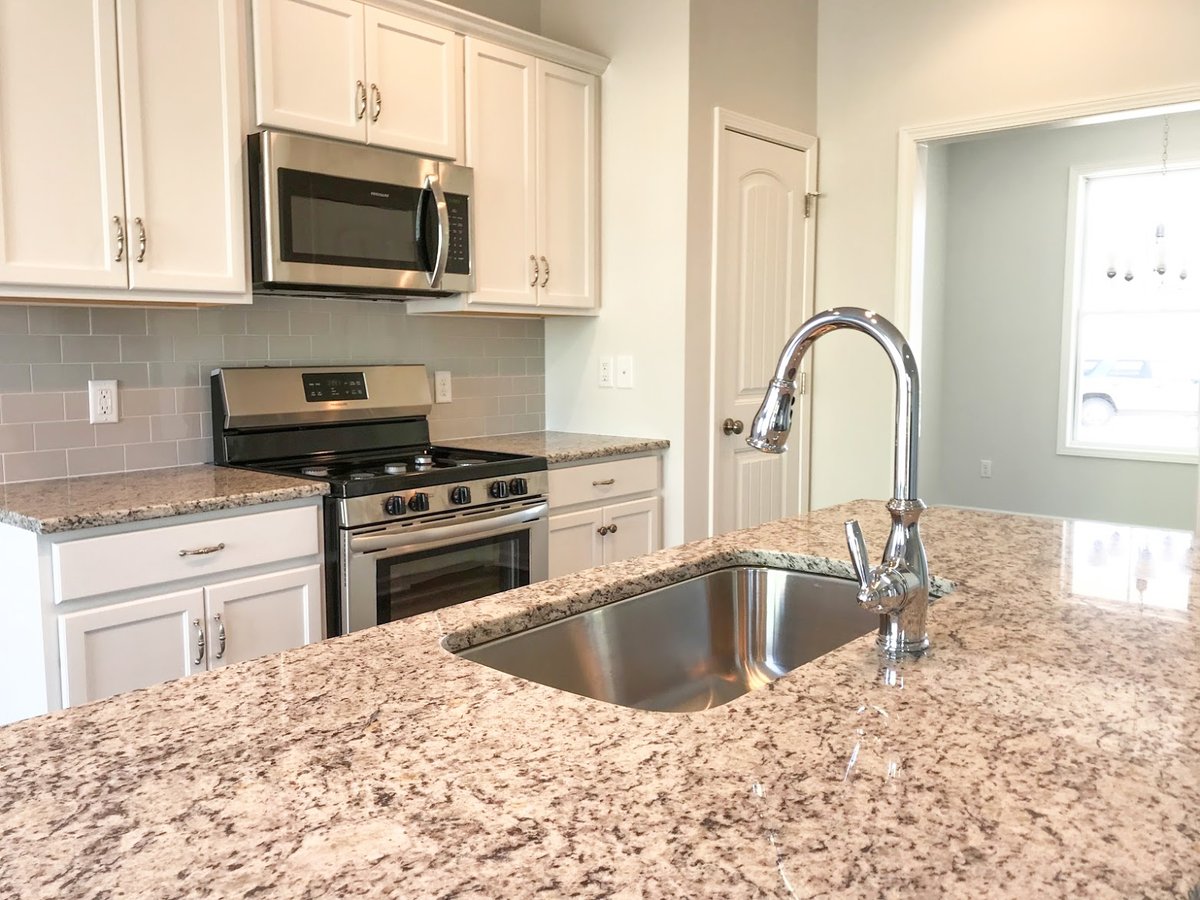 Be your own designer and create your home online in 10 easy steps.  bit.ly/2HCjozk 

#stevensfinehomes #wilmingtonncbuilder #newhomes #abetterwaytobuild #newconstruction #wilmingtonnc