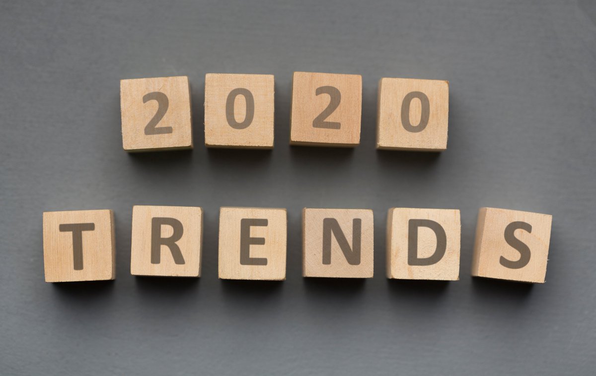 -->bit.ly/37FV0Yl The evolution and confluence of new technology, responsible retailing, CX, and more. A few insights as to how these will influence 2020 trends in the retail industry. #trends #2020trends #csr #futuretrends #technology #retail2020 #customerexperience