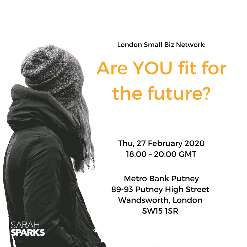 London Small Biz tweet media