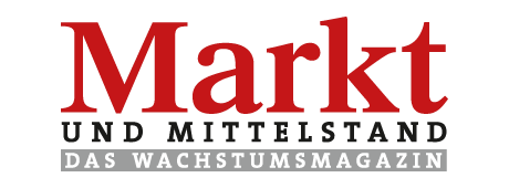 dcsrforum's tweet photo. Unser Medienpartner: „Markt und Mittelstand“, das Unternehmermagazin für den deutschen Mittelstand, gehört zur renommierten F.A.Z.-Verlagsgruppe und bietet crossmedial spannenden Mehrwert für mittelständische Unternehmer. https://t.co/EnCe049PQX https://t.co/0RXKpA7n9d