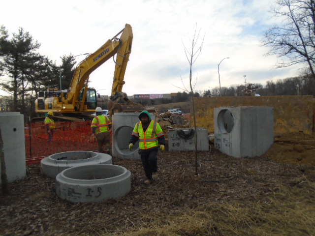 riqllc's tweet photo. @MorganStateU @CoppinStateUniv looking forward to all #landsurveyors and #engineers to come out and network together about our on-going infrastructure problems https://t.co/6PtExL3dVm
Click the Link https://t.co/ABEZ6TGUth