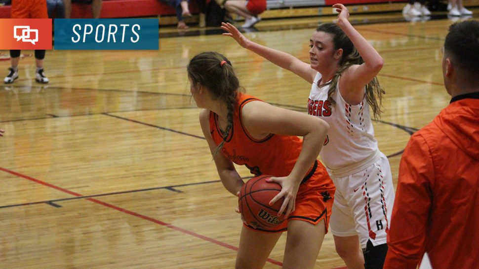 Hurricane High School Sports tweet media