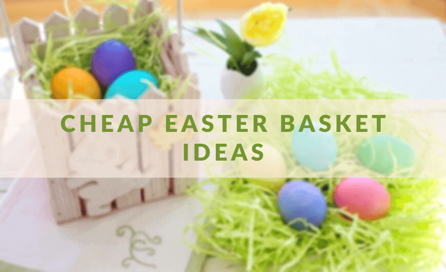 Best Cheap Easter Basket Ideas for Saving Money in 2020 promoneysavings.com/cheap-easter-b…

#Easter #Food #savemoney #easterbasket #idea #Easter2020 #ideas #promoneysavings