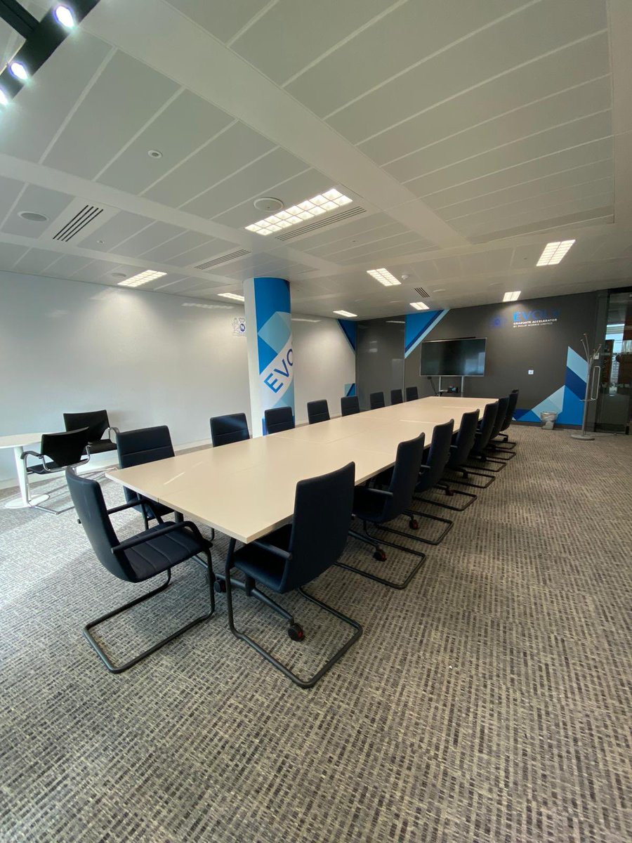 24ltd's tweet image. Yet another successful 24 install using Brunner products #officefurniture #brunner
