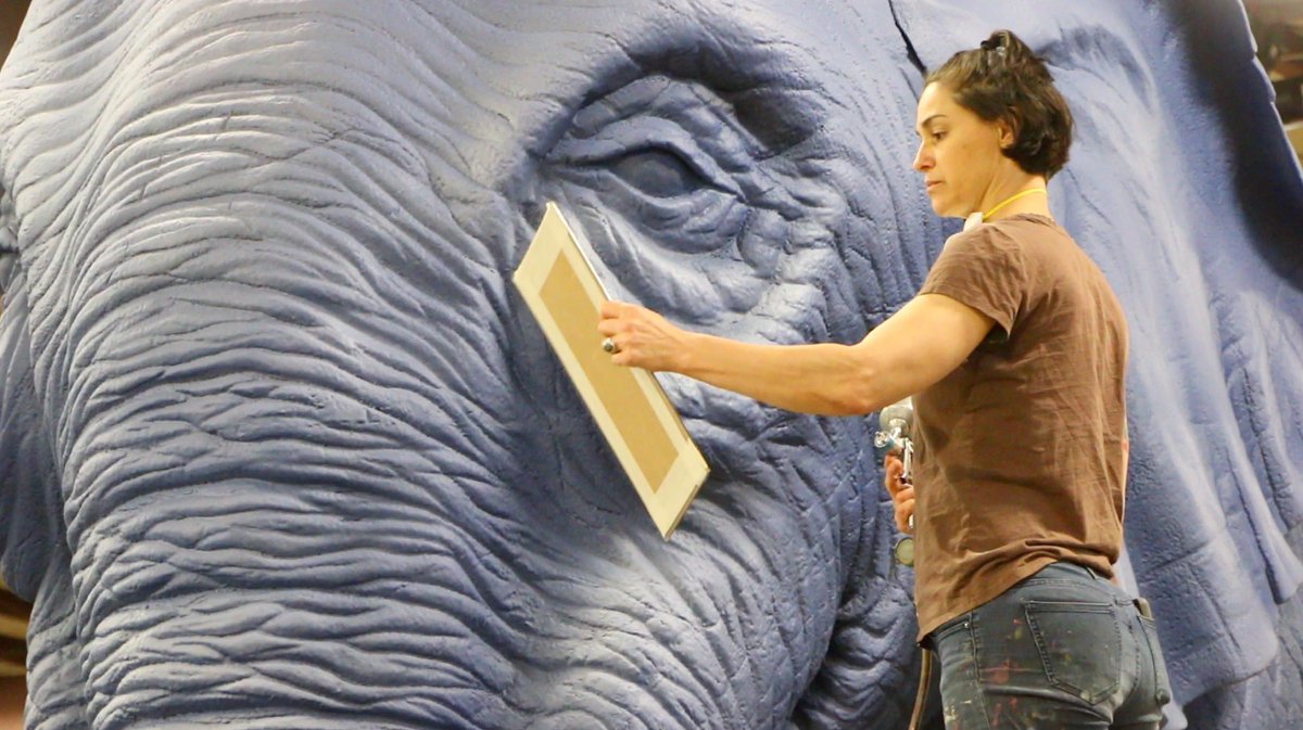 Scenic Art Studios tweet media