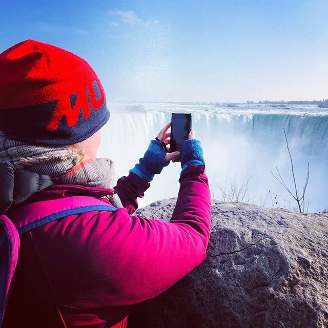 #niagarafalls ift.tt/2HConjE