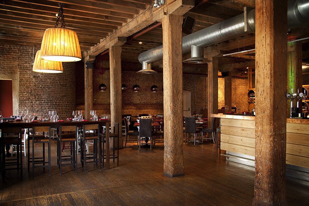 Spice up your Christmas party in <a href="/MuseumofLondon/">MuseumofLondon</a> Rum Store......
#Christmas #unique #venue #venue #London