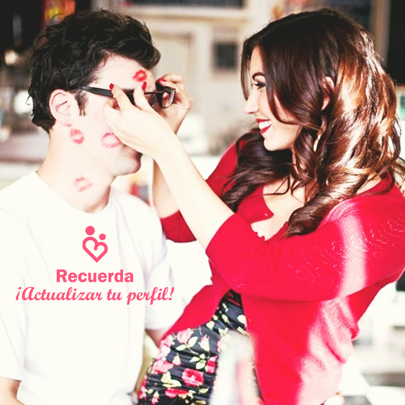 Show4yuO's tweet photo. ¡Recuerda actualizar tu perfil constantemente! 

Haciéndolo cada mes, podrás atraer a más personas y tendrás una mayor posibilidad de encontrar una verdadera conexión.

#show4yu #buscarpareja #encontrarpareja #citasenlinea #dating https://t.co/dTDtFgXeRk