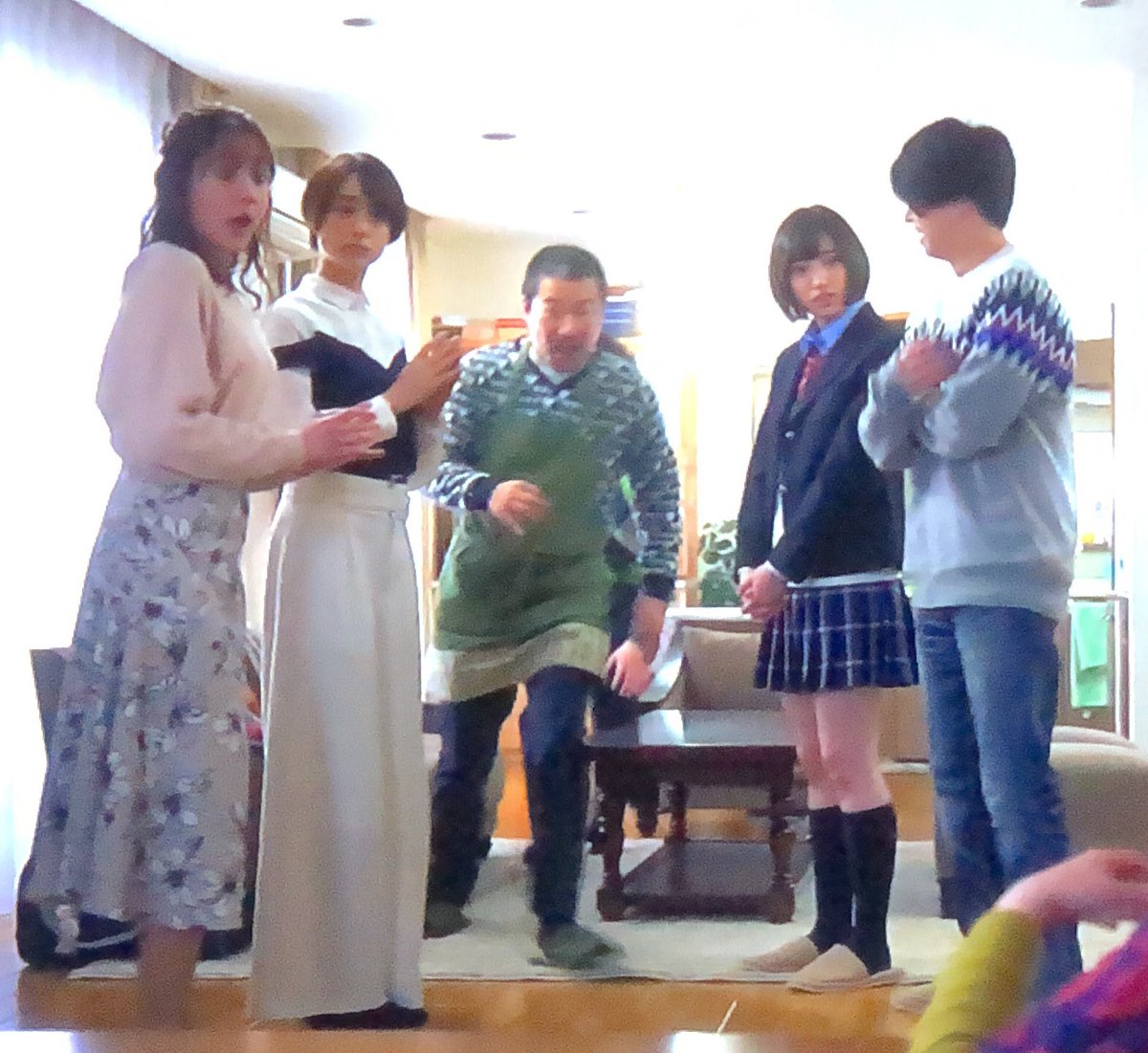 きのこまる A Twitter ずつと可愛かった あの可愛い子は太田夢莉ちゃんです ランチ合コン探偵 太田夢莉