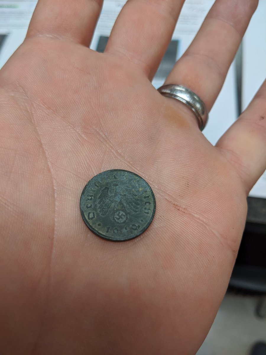 Ben Lewis 🗺️ tweet media