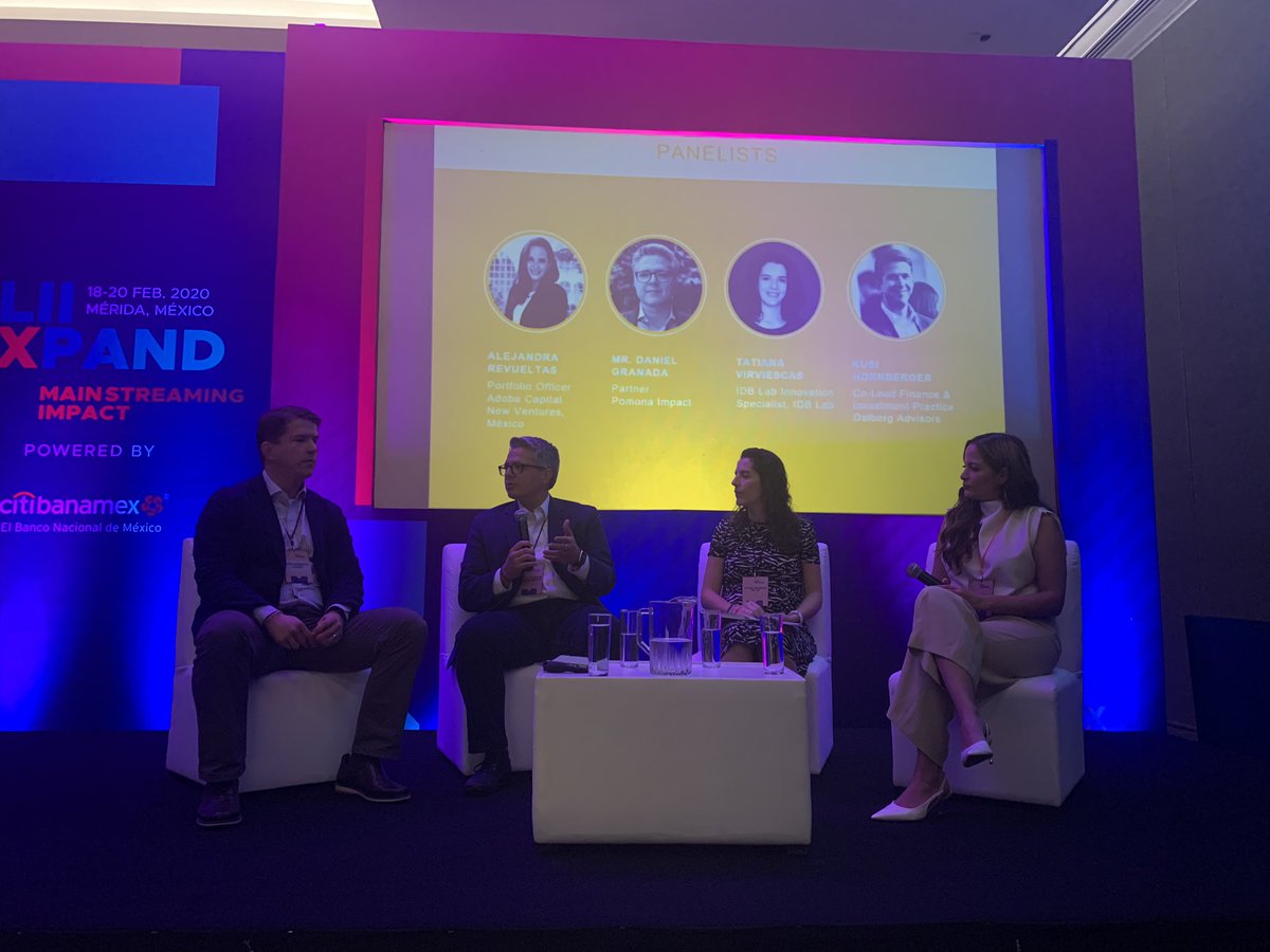 Frontier finance activities face difficulties raising (in the case of asset managers) and deploying (in the case of asset owners) capital; educational gaps across the capital supply chain; and high transaction and operating costs. 

#FLIIX <a href="/BiDLab/">BiD Lab</a> <a href="/NewVenturesMX/">New Ventures</a>