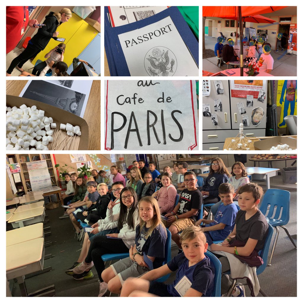 Yesterday we took a VR field trip to Paris. What a great time we had. The oohs and aahs were good for my soul. It’s what teaching is about; opening doors & broadening horizons. GoTeam!@JHPthePrincipal @kait_hub @StephanieCall17 #FordFalcons #dsusd @dsusd_innovate @DesertSandsUSD