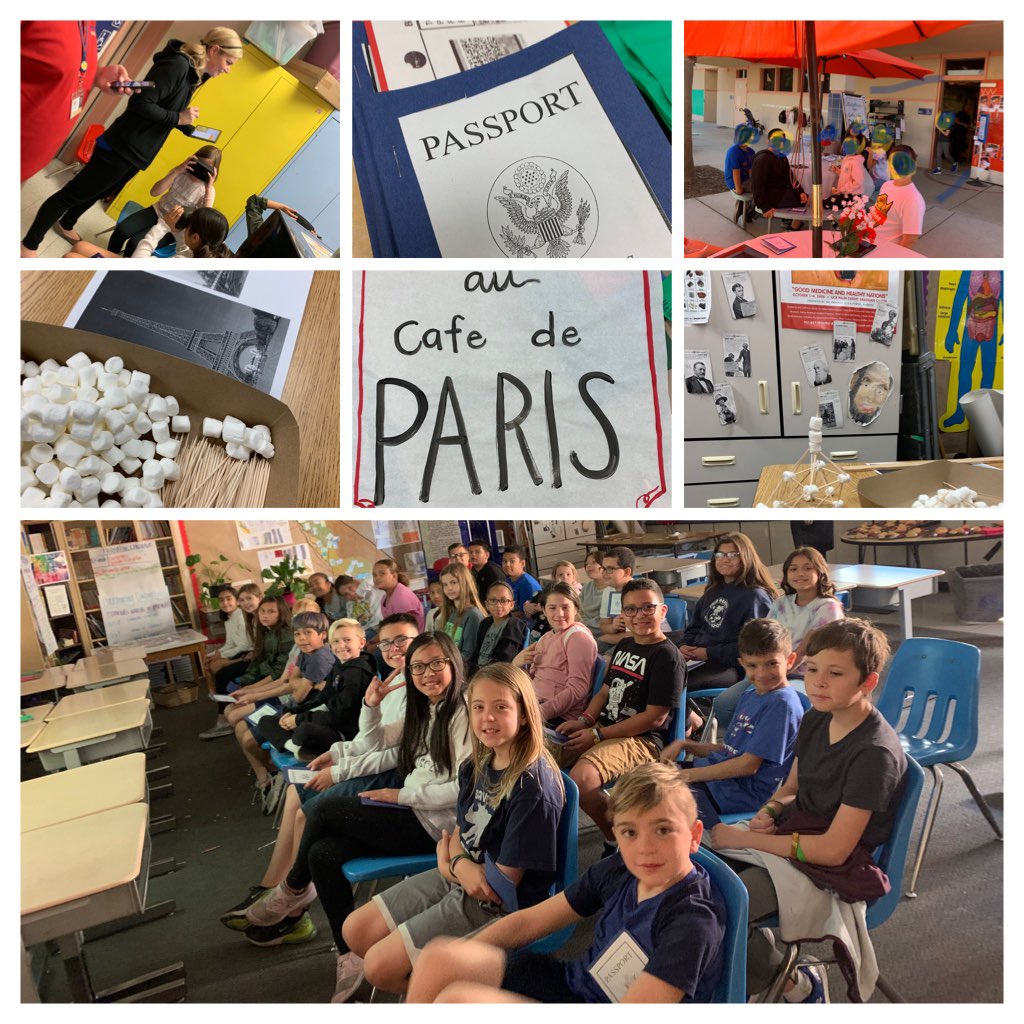 Yesterday we took a VR field trip to Paris. What a great time we had. The oohs and aahs were good for my soul. It’s what teaching is about; opening doors &amp; broadening horizons. GoTeam!@JHPthePrincipal @kait_hub <a href="/StephanieCall17/">Stephanie Callahan</a> #FordFalcons #dsusd <a href="/dsusd_innovate/">Dr. K. May-Vollmar</a> <a href="/DesertSandsUSD/">Desert Sands USD</a>