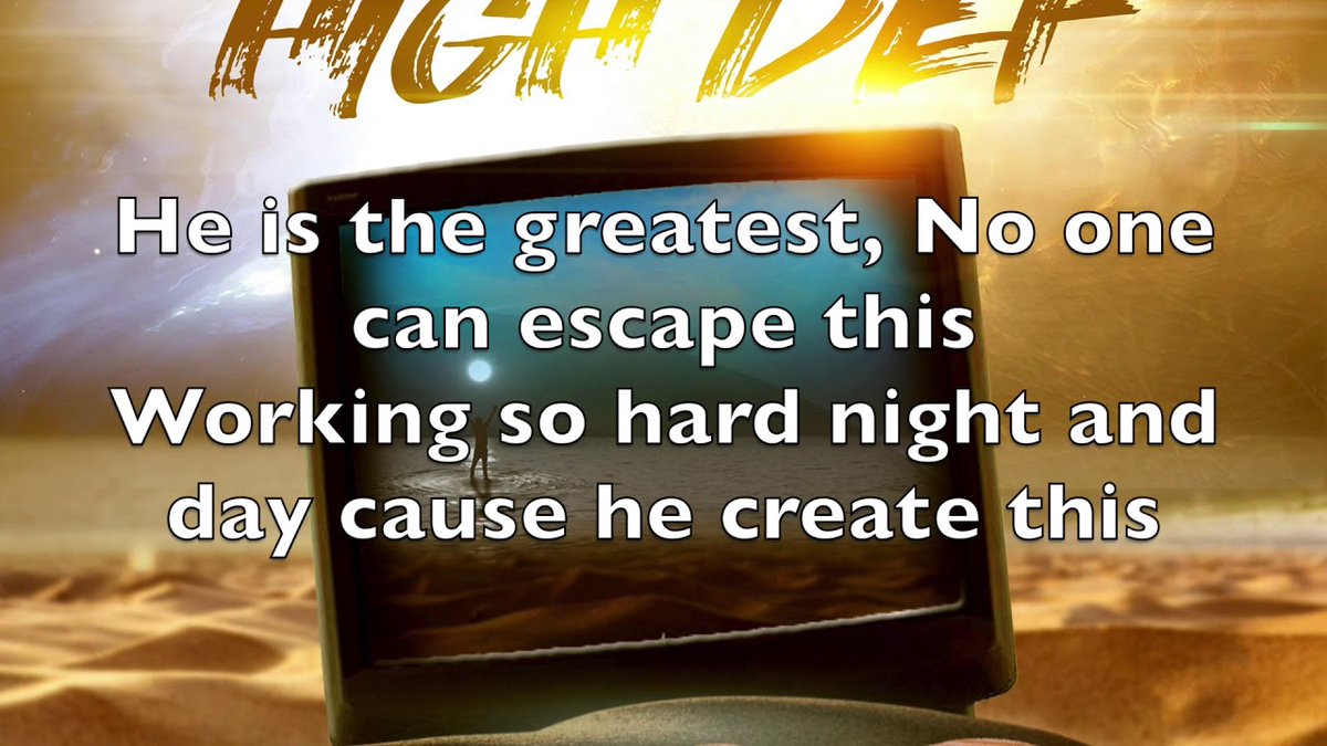 ElementreeLP's tweet image. Elementree Livity Project - Life Gets So Hard (Lyrics) youtu.be/YU359C6YgDY via @YouTube