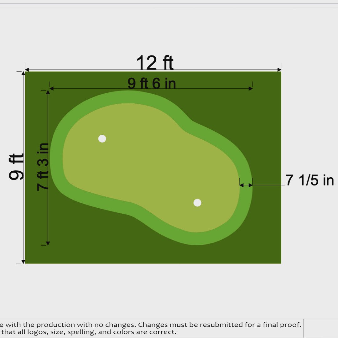 VillageLawn's tweet photo. Spring is right around the corner, how was  your putting game? Did it need improvement or do you just want to improve??? We can install a synthetic putting green
#golf #golflife #putting #smallbusiness #business #summer #veteran #veteranowned #veteranbusiness #game  @STI_Turf https://t.co/1fTPRhW8Xp