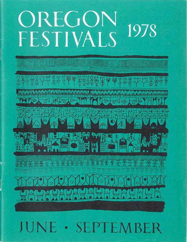 Oregon Bach Festival tweet media