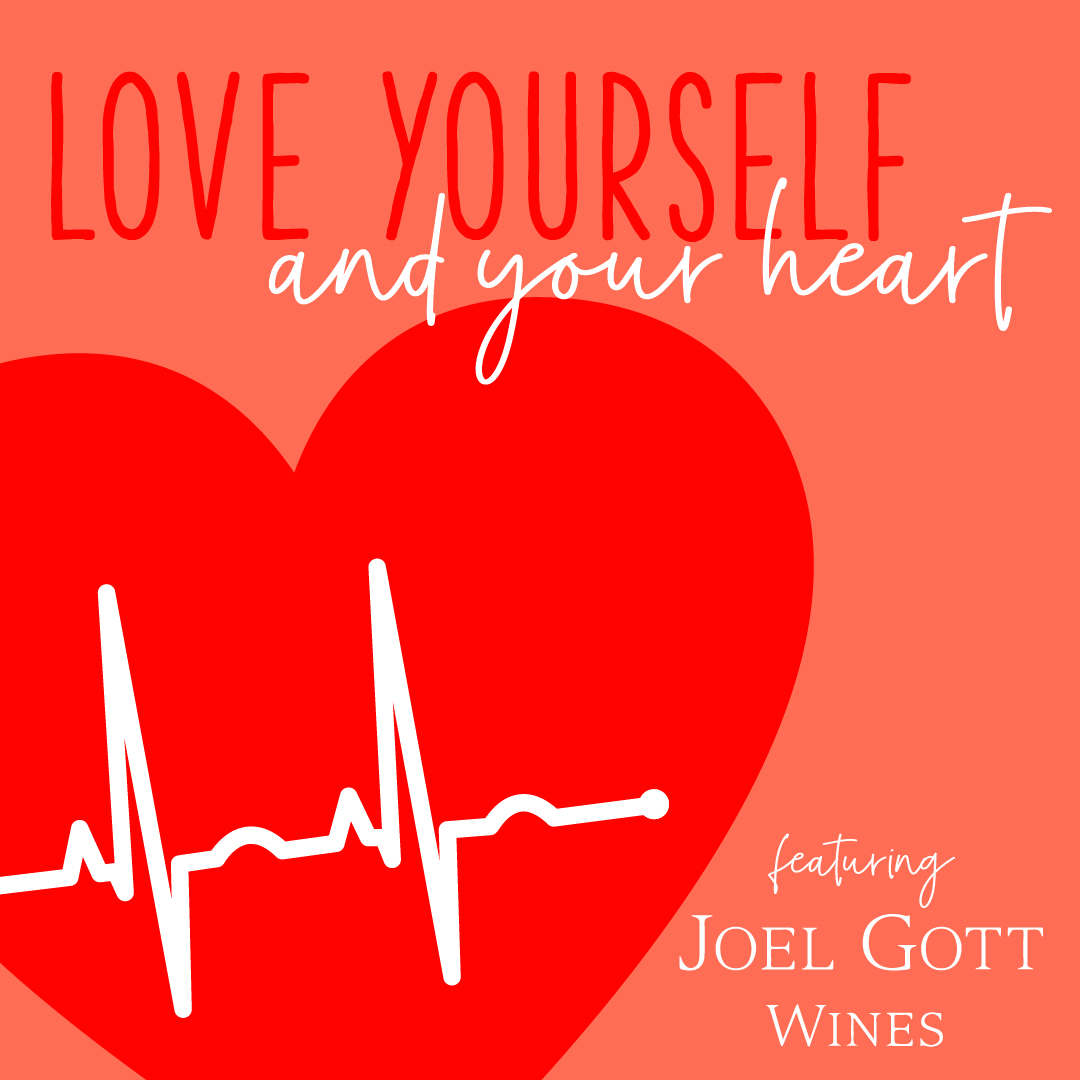 For the entire month of February come enjoy Joel Gott 815 Cabernet specials in the Hilltop Lounge.  #JoelGott #SheratonMusicCityHotel