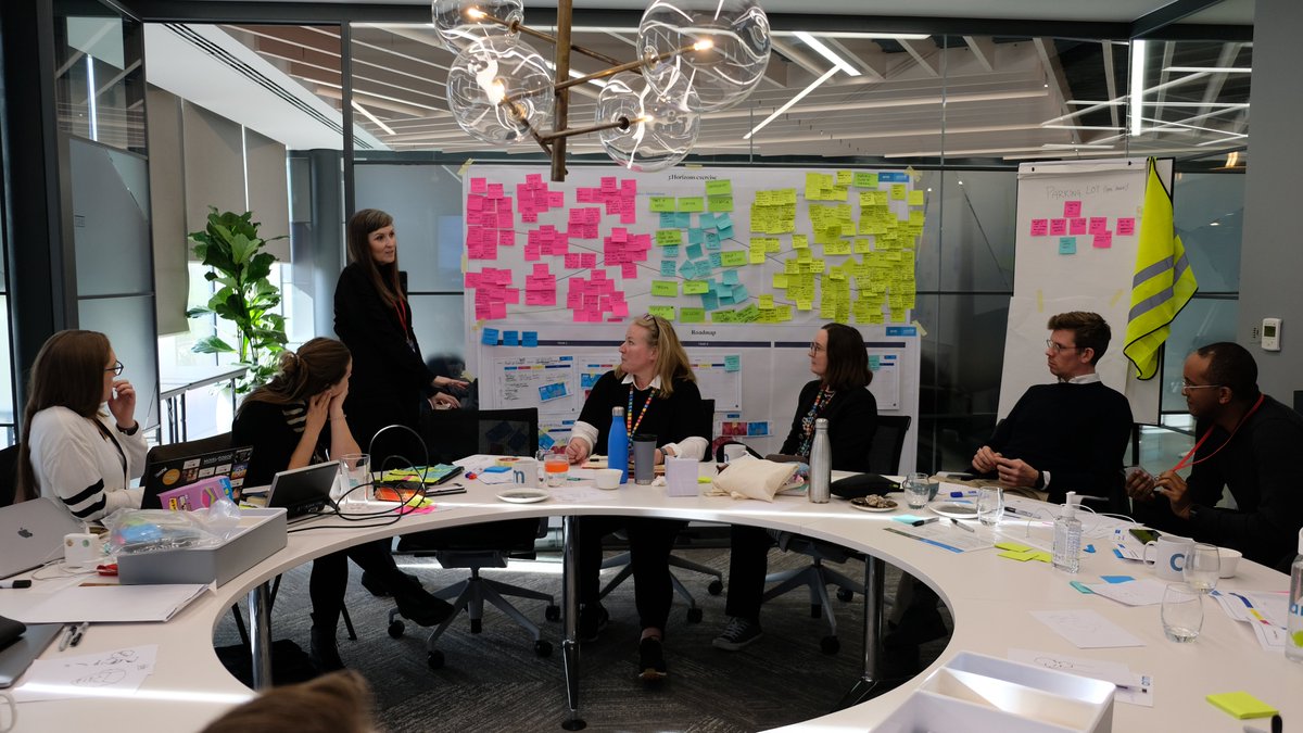 UNICEF Innovation tweet media