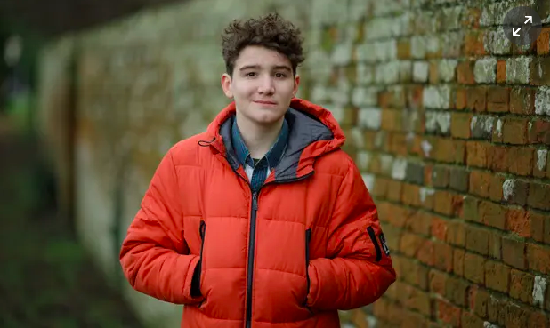 Experience Something Different tweet media