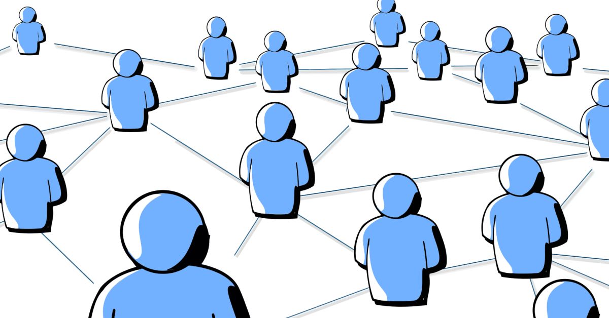 How does your company share &amp; map important relationship connections? Are your colleagues' valuable contacts stored in multiple files &amp; not visible to fuel #BusinessDevelopment &amp; #collaboration? Learn how a leading #PrivateEquity firm "connected the dots".
bit.ly/2SZm3se