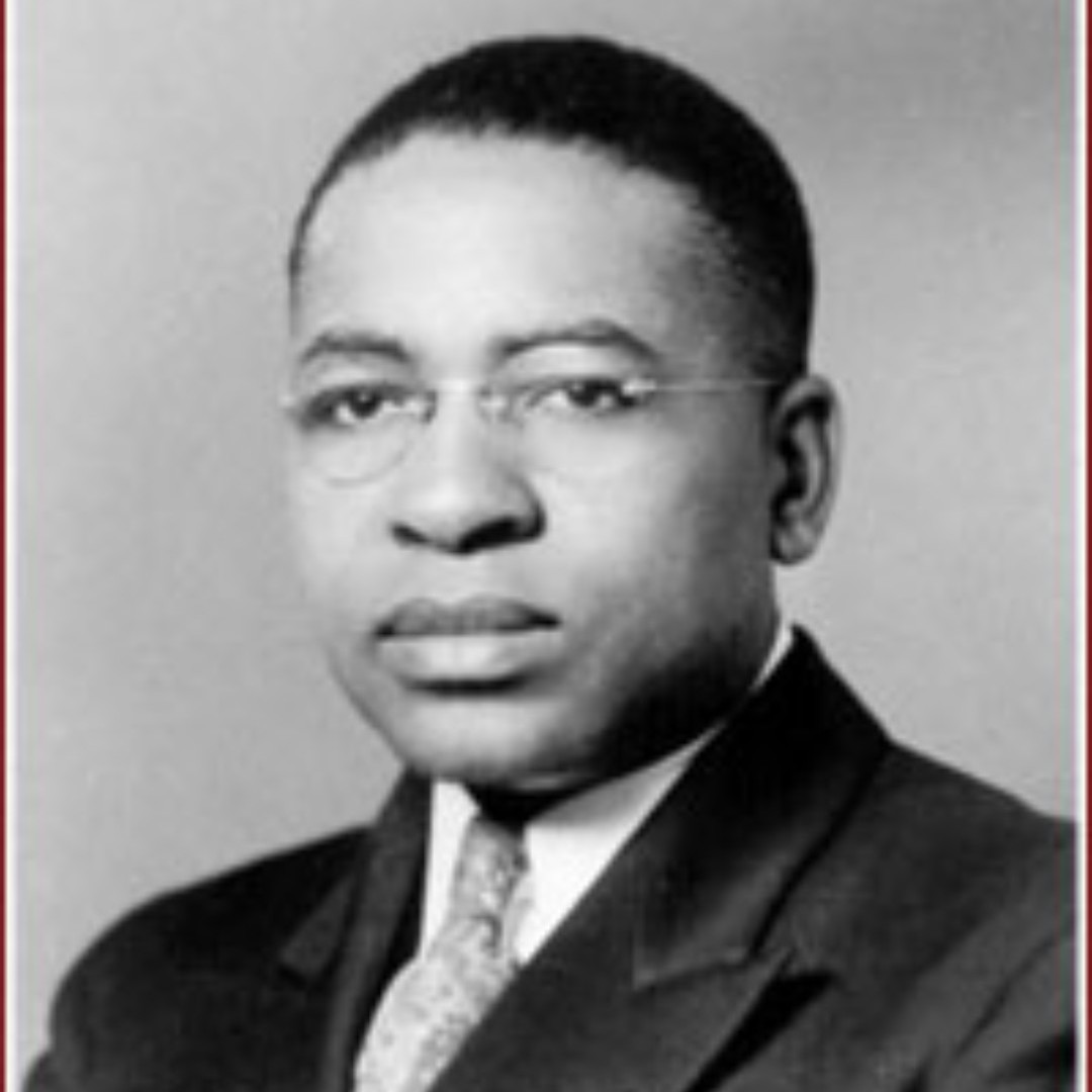 YMCA black history: Dr. Leo B. Marsh started the Black Achievers program at the Harlem Branch YMCA in New York in 1971. #BlackHistoryMonth #ymcasf