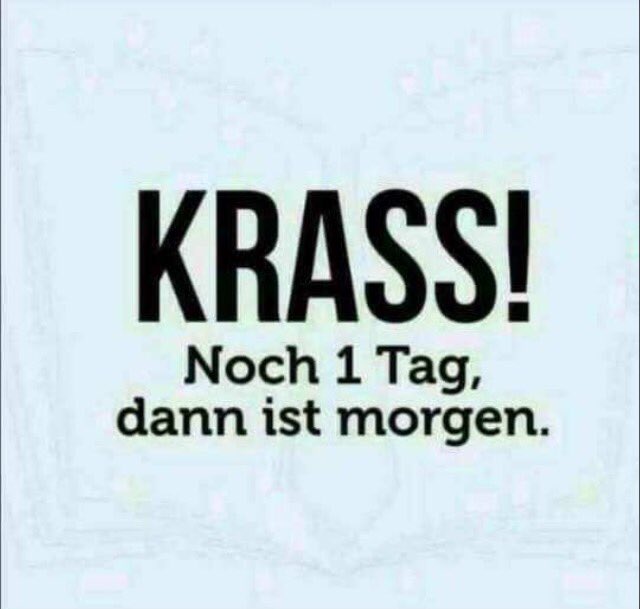 ist so