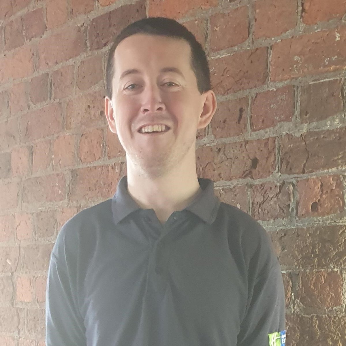 Celebrating Tom today as he reaches his 5 Years of Service with Centre Island. 

Tom is a hardworking team member of 
<a href="/Hi_Ex_Liverpool/">HI Express Liverpool</a>, working as Kitchen Porter. We'd like to thank you for choosing to continue and develop your hospitality career with us.