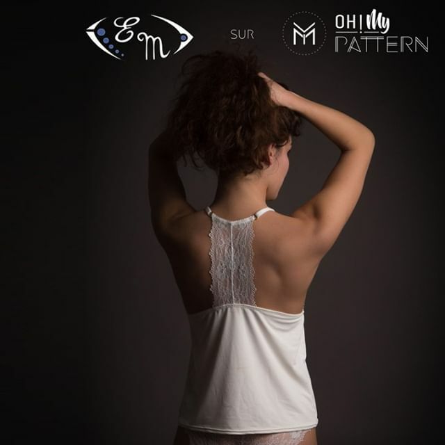 ohmypattern's tweet photo. 🔥Jeudi c'est les sorties de patrons!🔥
-
Oh My Pattern accueille une nouvelle créatrice de patrons indépendants: l’Étoffe Malicieuse
-
Des patrons PDF de lingerie tendances et joliment travaillés .
-
Alors "Soyez malicieuse : osez coudre votre lingeri… https://t.co/ARq91WtES9 https://t.co/wuZdDlA0Bj