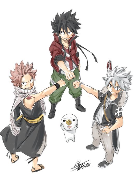 Anime News And Facts on Twitter: Anime News And Facts on Twitter: