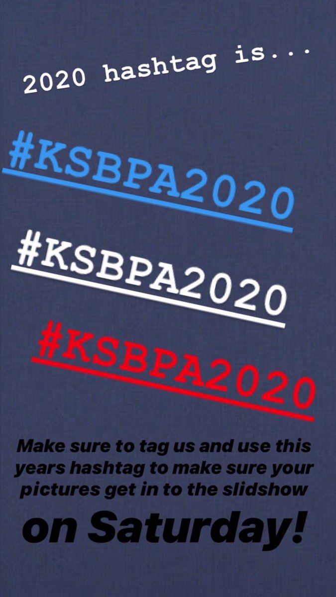 Kansas BPA tweet media