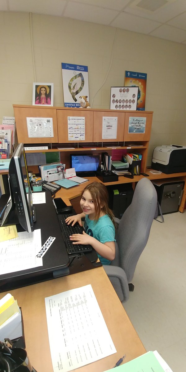 St. Philomena Catholic School FE tweet media