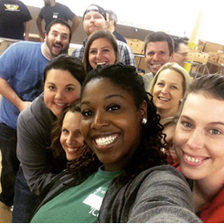 TheGoodHub's tweet image. #opportunity Speed mentoring at Science &amp;amp; Math STEM Fest in RTP!  Interested in volunteering? Sign up here. #STEM  buff.ly/2SKqjgf