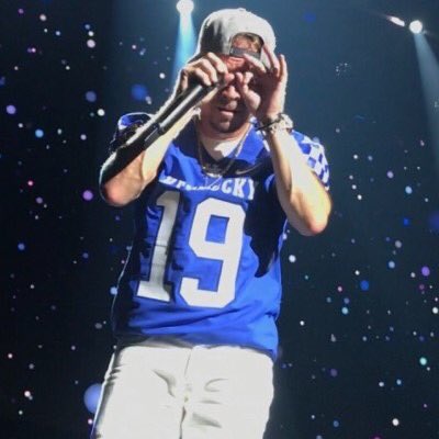 Happy birthday to my favorite backstreet wildcat,  