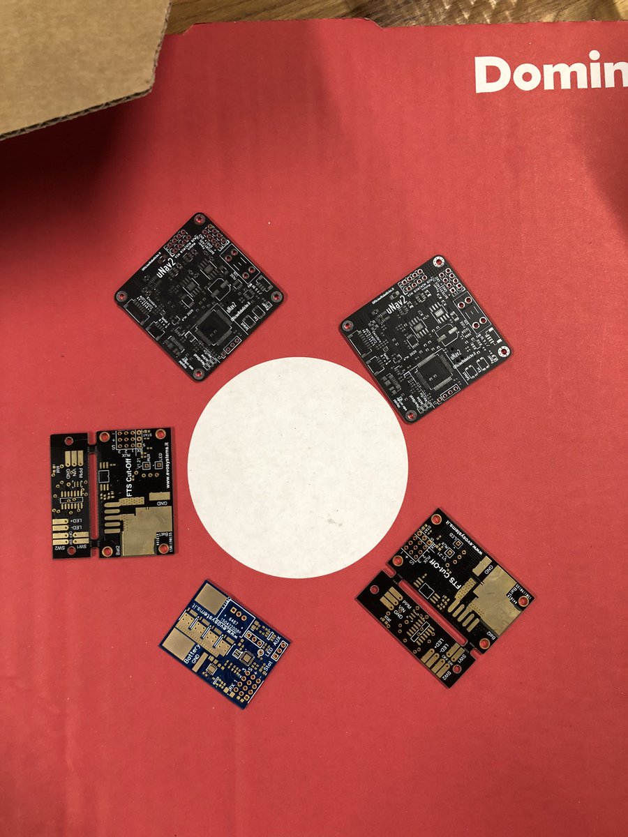 hackandtellLDN's tweet photo. What does domino pizza and printed circuit boards have in common? On the surface, there wouldn’t be much but @alessiomorale brought it home gave a stunning talking with video about PCBs and we wanted to share that here

https://t.co/telhw68sqn

#pcb #hack https://t.co/Y6CHVPI37H