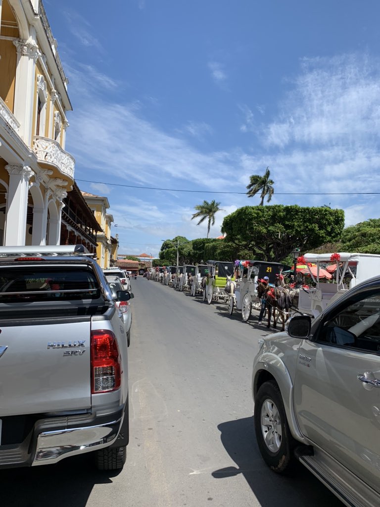 BeachrunnerTaxi's tweet photo. Taxi tank nicuraguan style #beachrunnertaxi# https://t.co/hFsDrhKrRe
