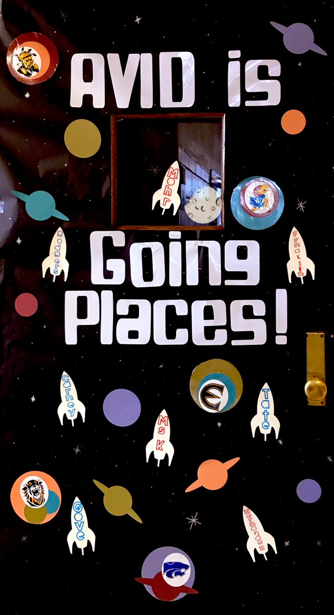 SouthAVIDTutors's tweet photo. #SouthHighAVID #ThisIsAVID Our kids are out of this world 🚀🎇 https://t.co/QhAvr2grzF