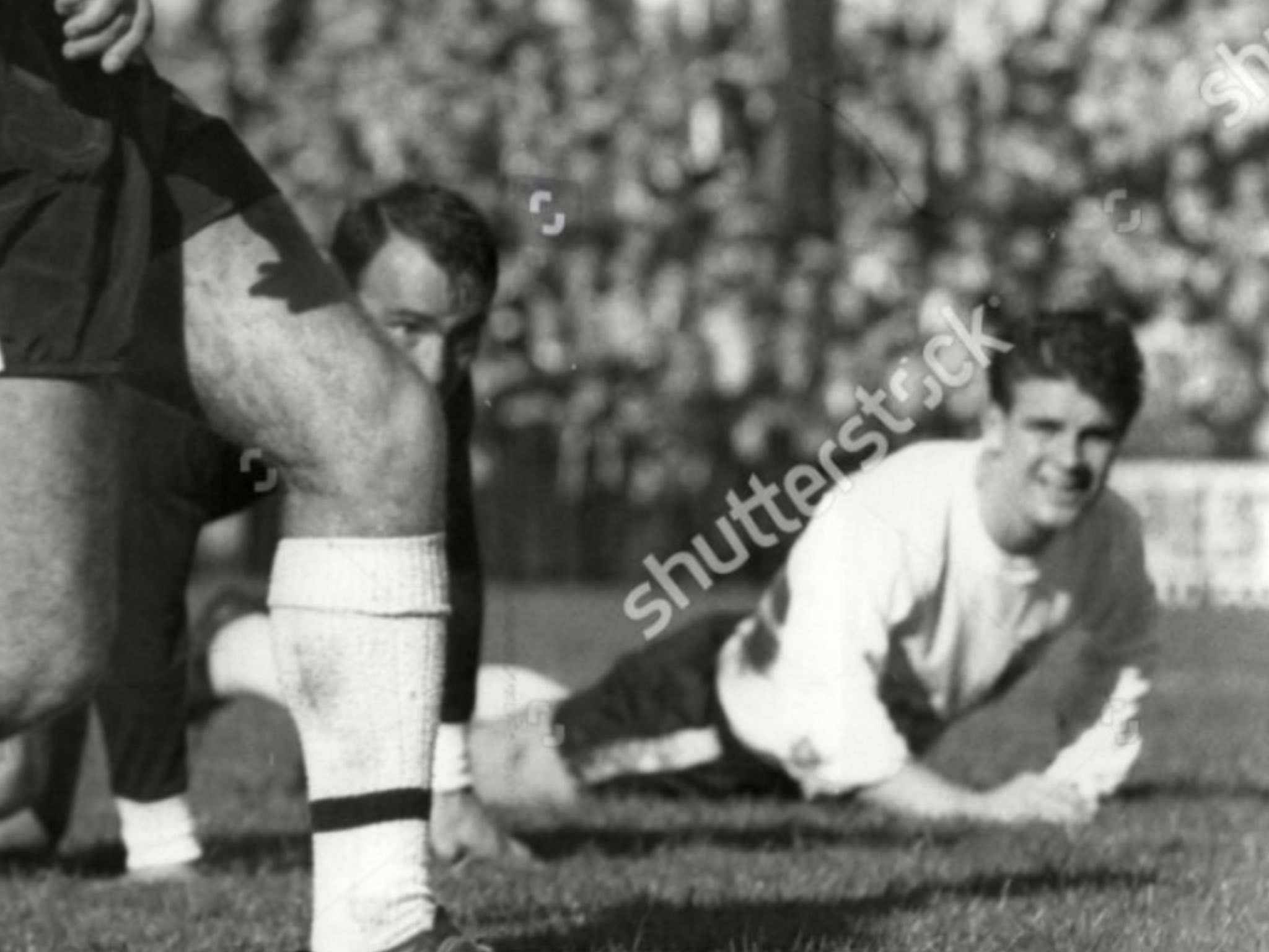 Happy 80th birthday Jimmy Greaves   
