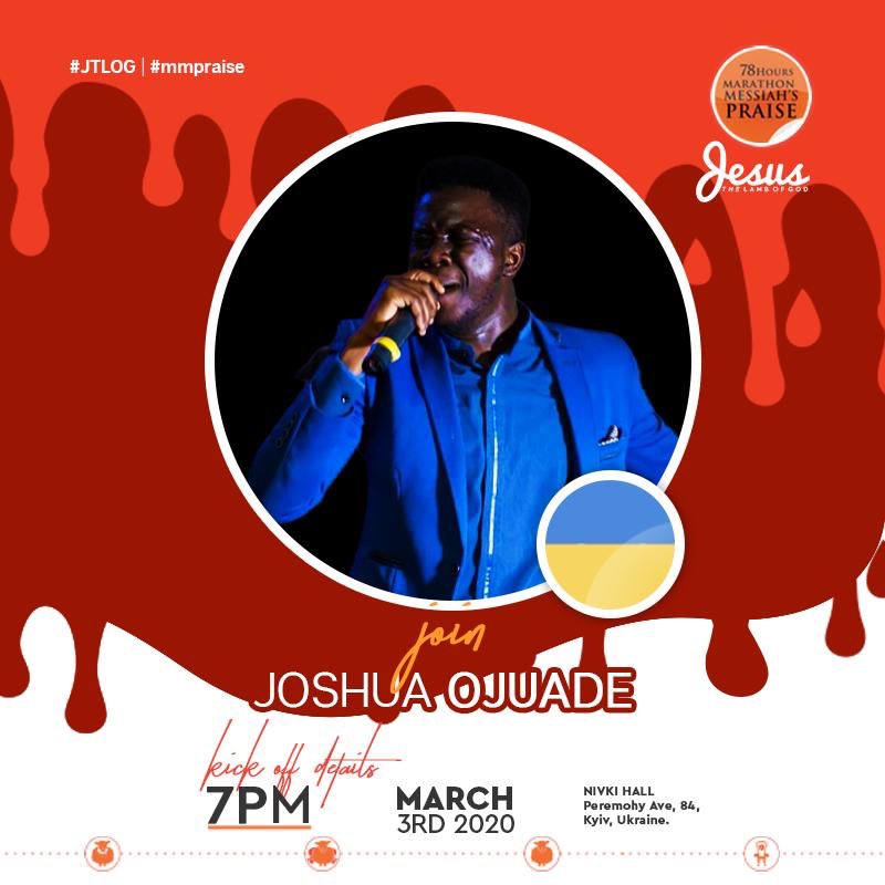 rccgkiev's tweet photo. Anticipate 
#JoshuaOjuade
#78hoursmarathonmessiahpraise 
#restorationarena #praisearena #breakthrougharena #victoryarena #rccgkievmedia #rccgukraine #RCCGFAST #pastorEAAdeboye https://t.co/oPQsnEPd2c