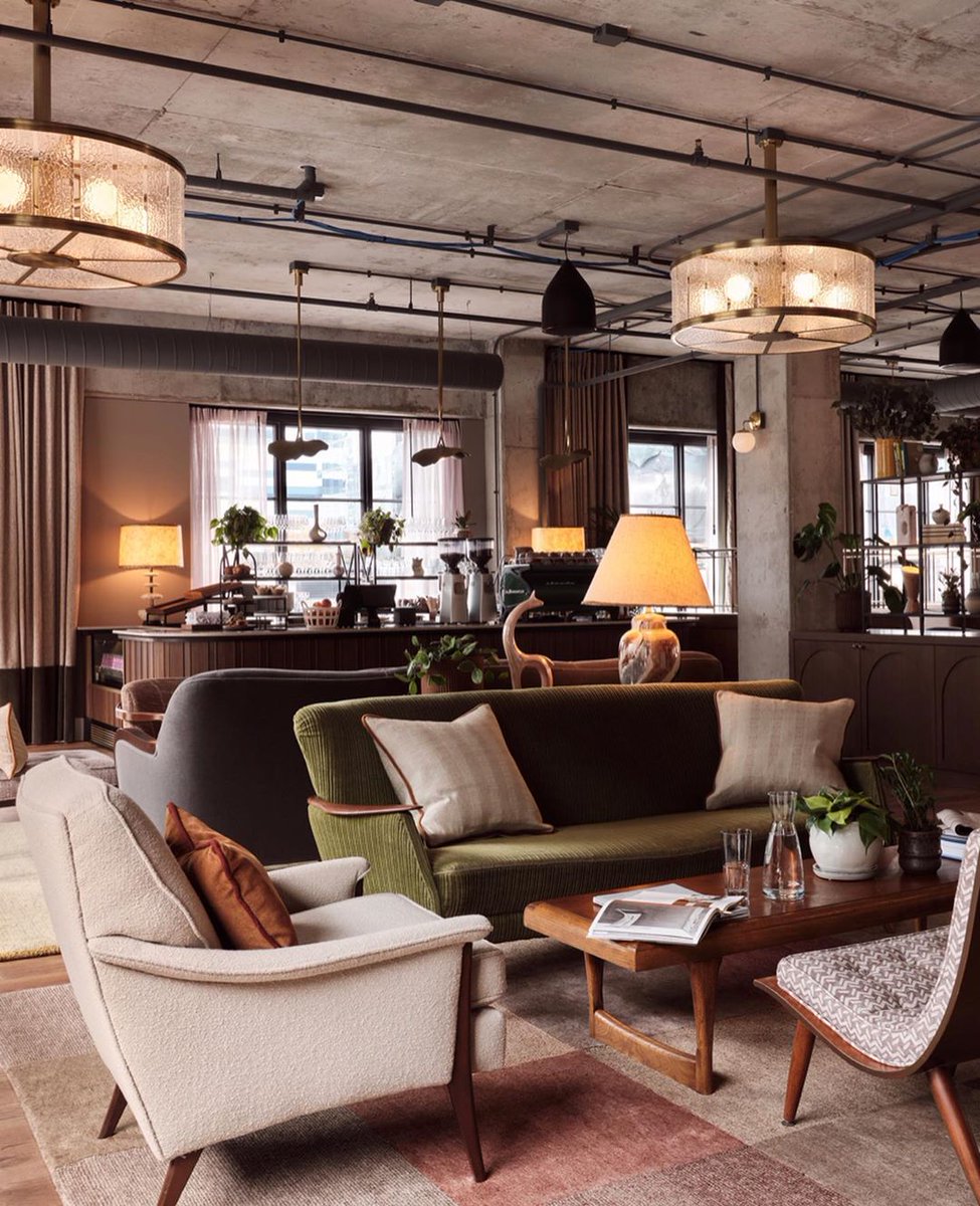 mariapinto's tweet image. Join us at The Hoxton for a Q&amp;amp;A with Maria, moderated by Alpana Singh. Reserve your spot now at the link in our bio.