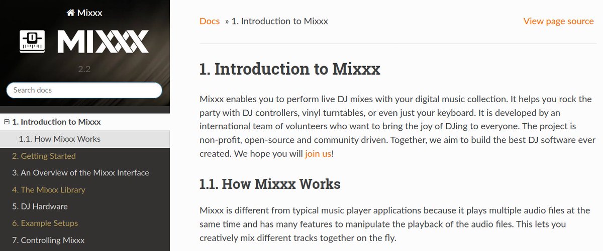 Mixxx Best Hardware