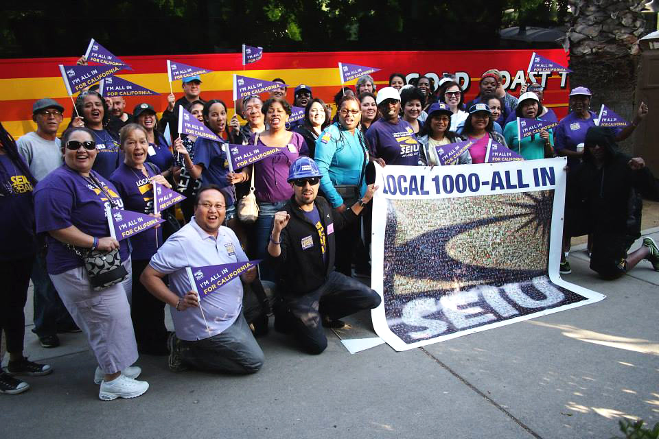 SEIU Local 1000 seeks Area Coordinators to be based in offices in Oakland, Los Angeles, Fresno, Ontario, Sacramento, or San Diego, CA. Details can be found at: http://unionjobs.com/listing.php?id=16871 … #1u #unionjobs #unions #UnionStrong #p2 #UnionsForAll #SEIU1000 #SEIU @SEIU1000 @SEIU