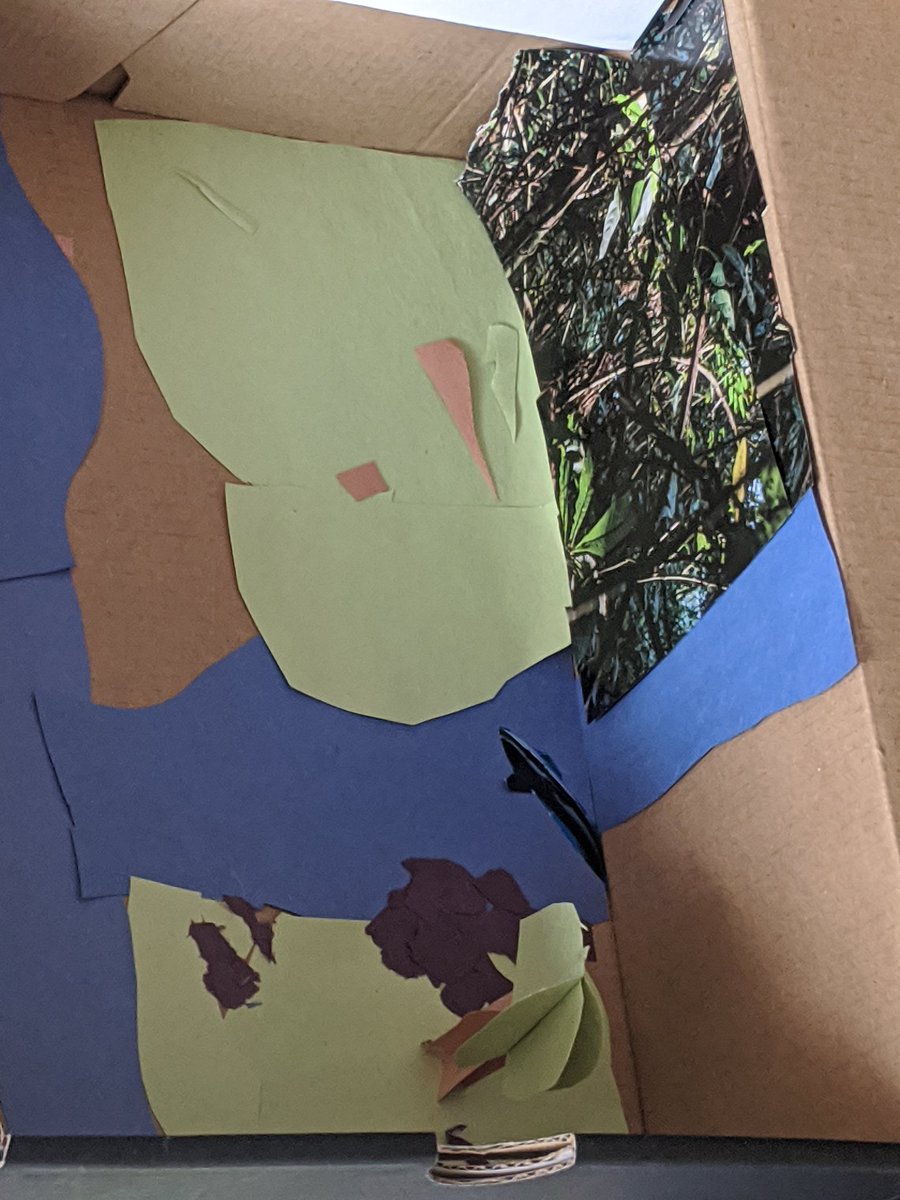 ekoval9's tweet image. Amazing work being done by Homer Brink's #5thGrade SS as they explain the interactions between Earth's Systems using #TourCreator.  @MECSDSpartans @MrChemGeek #BTEdTech #PLIC