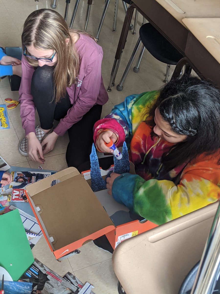 ekoval9's tweet image. Amazing work being done by Homer Brink's #5thGrade SS as they explain the interactions between Earth's Systems using #TourCreator.  @MECSDSpartans @MrChemGeek #BTEdTech #PLIC