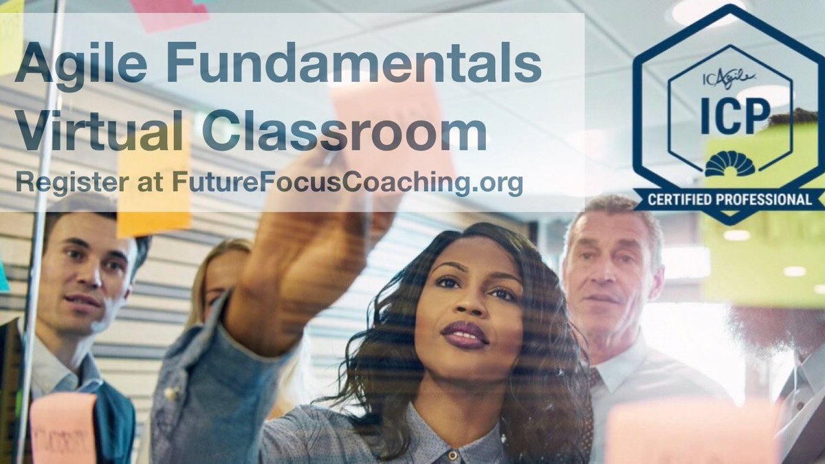FutureFocusCD's tweet image. ”Laura was a great host, brilliant online facilitator and clearly knowledgeable about both coaching and agile.  I felt very safe in her hands and learned a huge amount from her.” @LauraReTurner #agilefundamentals #agilemindset #agilemanifesto @ICAgile