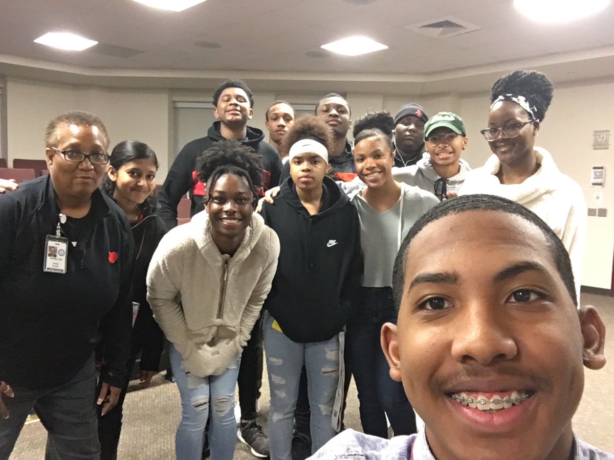 Summer Creek High School P7