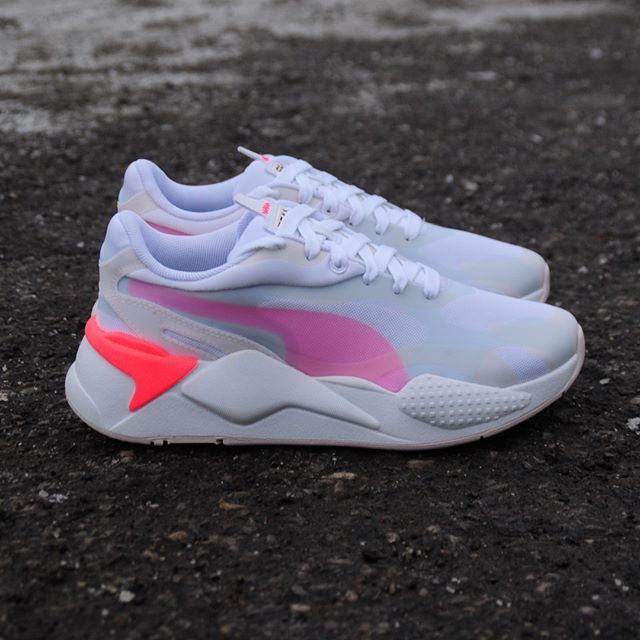 puma rs x3 plastech